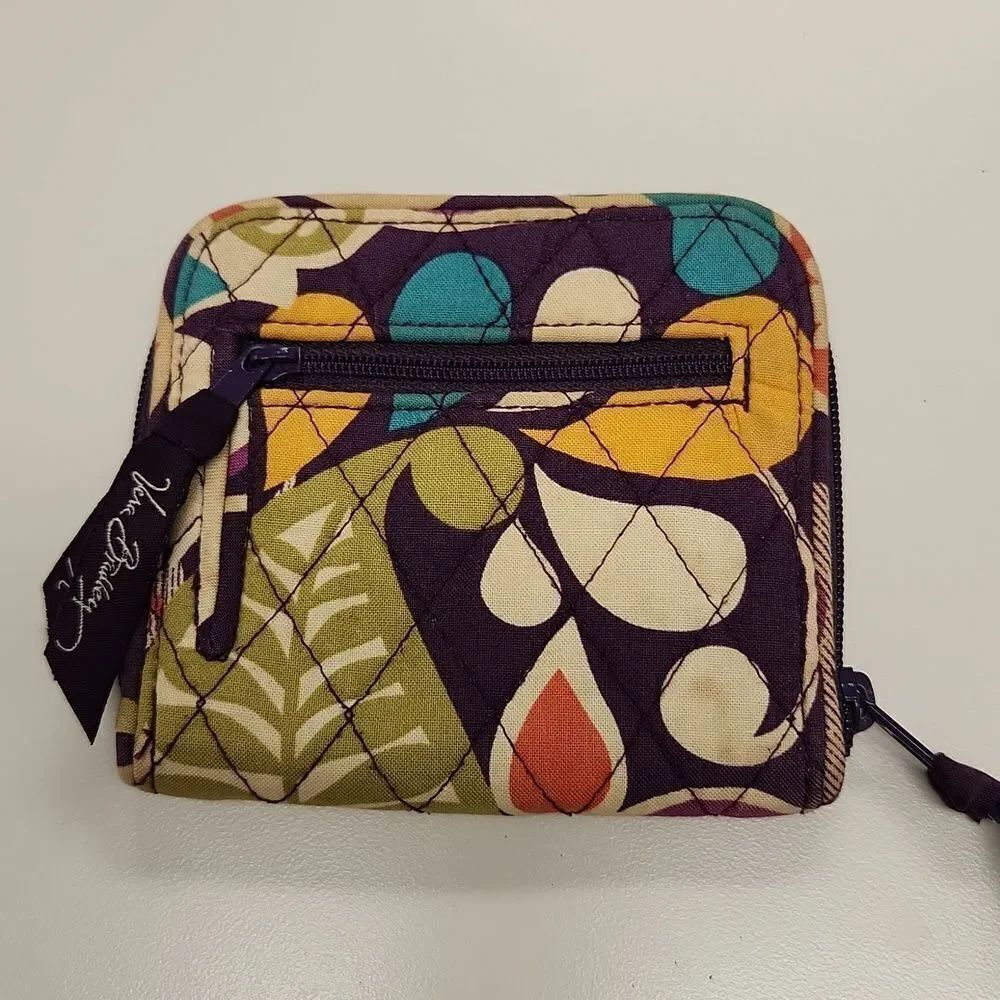 Vera Bradley Wallet